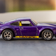 Illustration for article titled CUSTOM Hot Wheels Porsche P-911